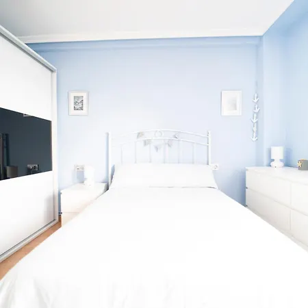 Cortes De Cadiz Apartman