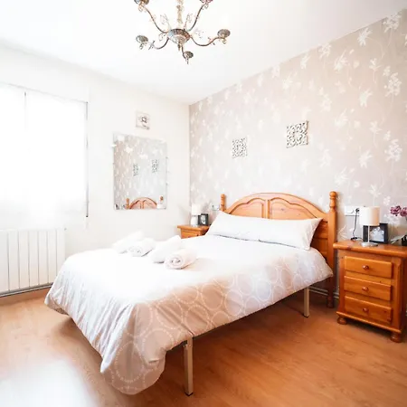 Apartman Cortes De Cadiz