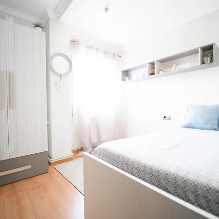 Apartman Cortes De Cadiz *