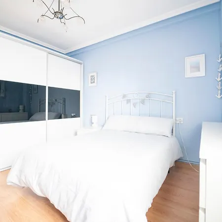 Διαμέρισμα Cortes De Cadiz *