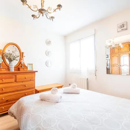 Cortes De Cadiz Χιχόν