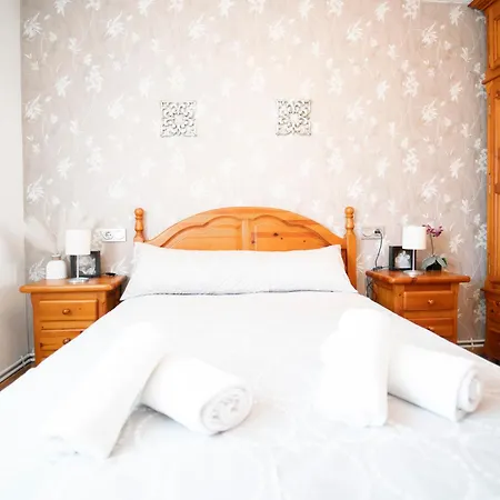 Cortes De Cadiz Χιχόν