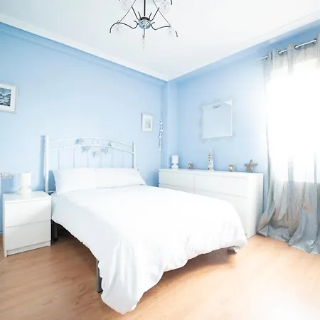 Διαμέρισμα Cortes De Cadiz *