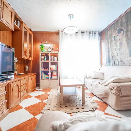 Cortes De Cadiz Χιχόν