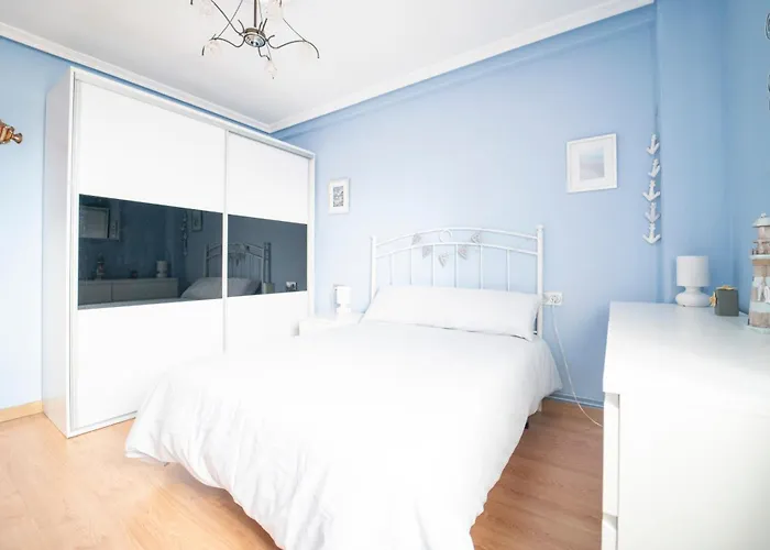Apartamento Cortes De Cadiz *
