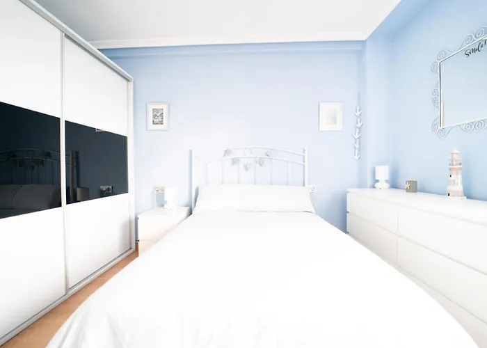 Cortes De Cadiz Apartamento