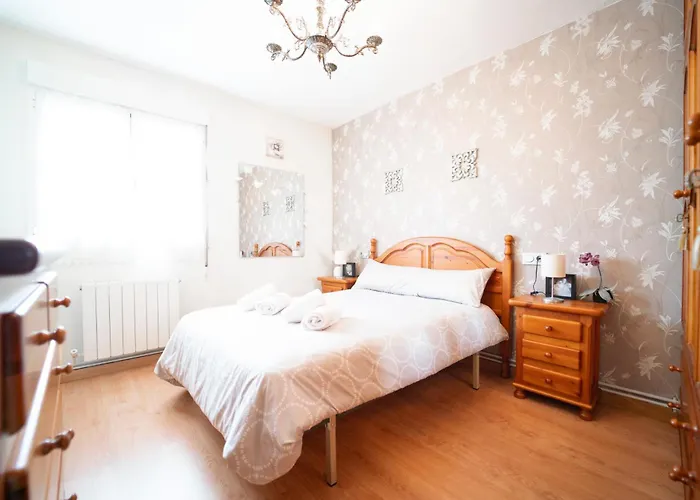 Apartamento Cortes De Cadiz