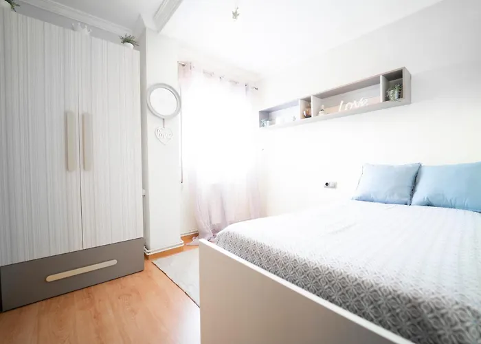 Apartamento Cortes De Cadiz *