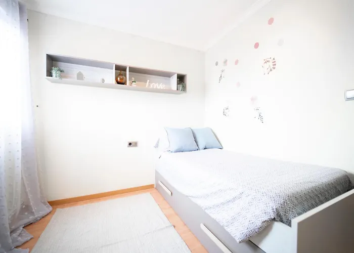 Apartamento Cortes De Cadiz Gijón